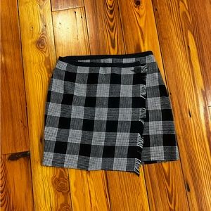 NWT madewell skirt